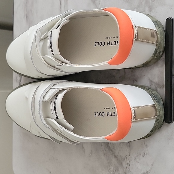 Kenneth Cole sneakers - Picture 4 of 5